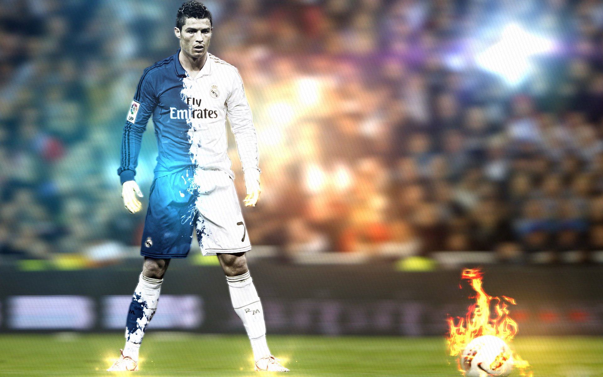 北欧风暴席卷亚平宁，当足球传奇在F1赛道重生